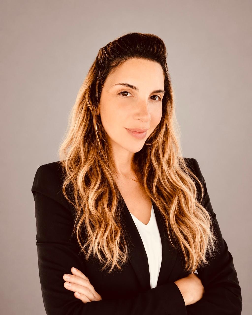 Carol Keyrouz, Founder of Kaelis Advisory